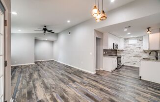 Gorgeous - Remodel - Like New 3 Bed 2 Bath Home