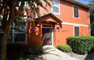 **Beautiful 2 bed, 2 bath Townhome in Magnolia Club Subdivision**