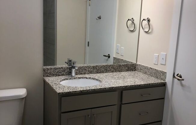 2 beds, 2 baths, 600 sqft, $1,799, Unit 219