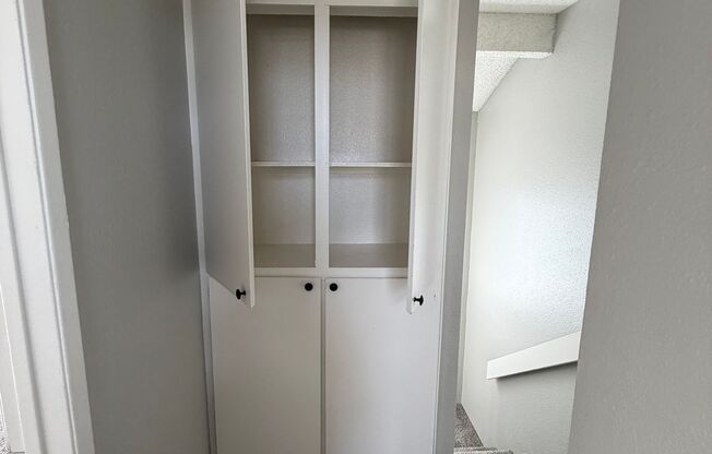 Hurley South Apartments