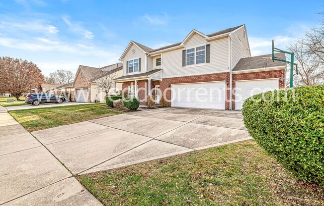 Charming Home in Pheasant Ridge