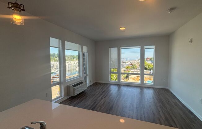 2 beds, 2 baths, 875 sqft, $2,690, Unit 312