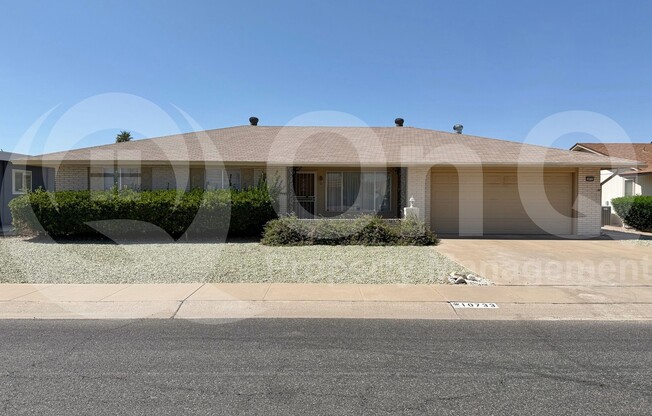 10733 W LOMA BLANCA DR