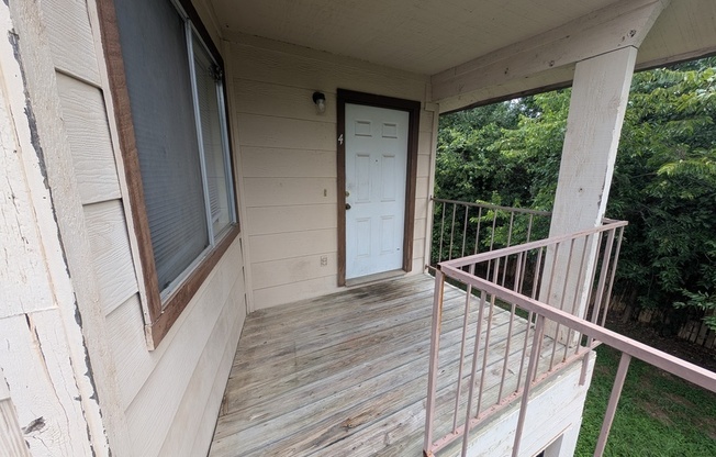 1630 Post Road # 1-4