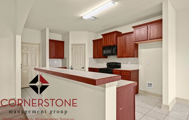 Welcome to your charming 3 BR, 2 BA oasis in Sorrento! Call Today!
