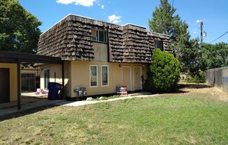 804 15th Street DUPLEX