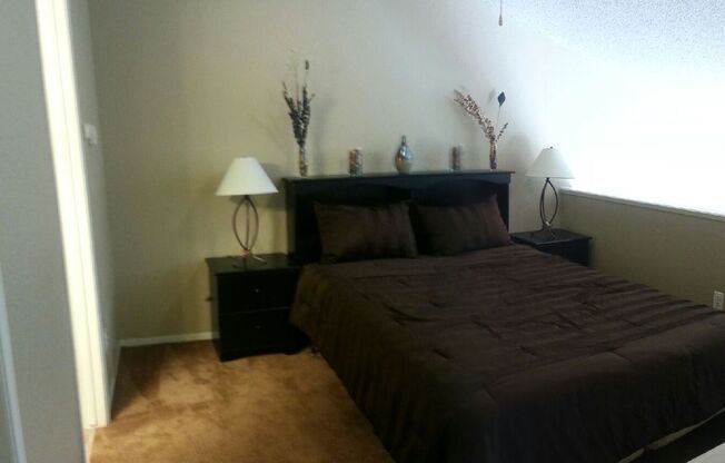 1 bed, 1 bath, 610 sqft, $1,195, Unit 61