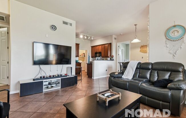 Luxury Living in Chandler