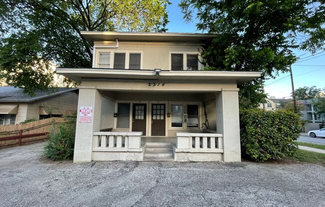 2514 Pearl St.