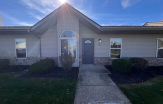 2B1b Apartment Sublease Available at Cheswick Village