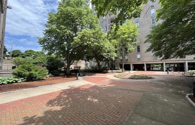 Studio, 1 bath, 500 sqft, $2,400, Unit 508
