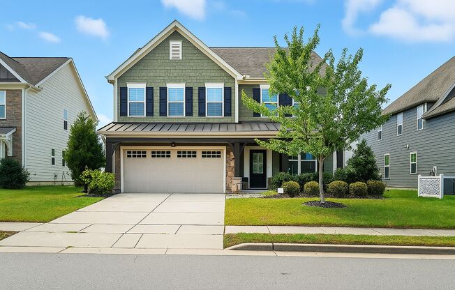 AVAILABLE NOW! - MOVE-IN SPECIAL FOR QUICK MOVE-IN-STUNNING HOME IN -POOL-TENNIS COURTS-GYM-PARK