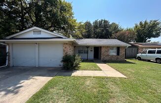 2604 TIMBERLAKE DR