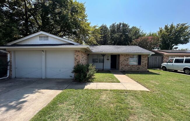 2604 TIMBERLAKE DR