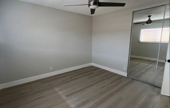 2 beds, 1 bath, $2,650, Unit 8