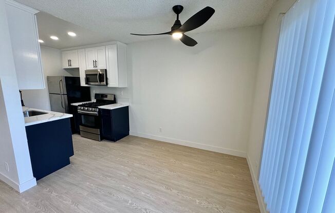 1 bed, 1 bath, 750 sqft, $2,699, Unit 8