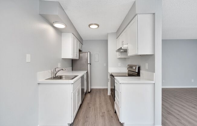 Tyee Apartments