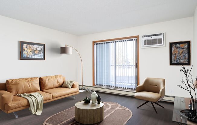 1 bed, 1 bath, 801 sqft, $1,495, Unit 222