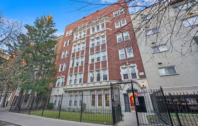 Studio, 1 bath, 381 sqft, $1,095, Unit 206