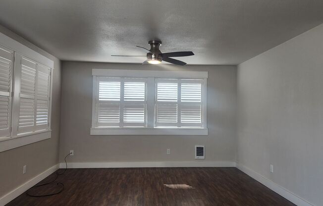 2 beds, 1 bath, 713 sqft, $2,295, Unit Unit 1