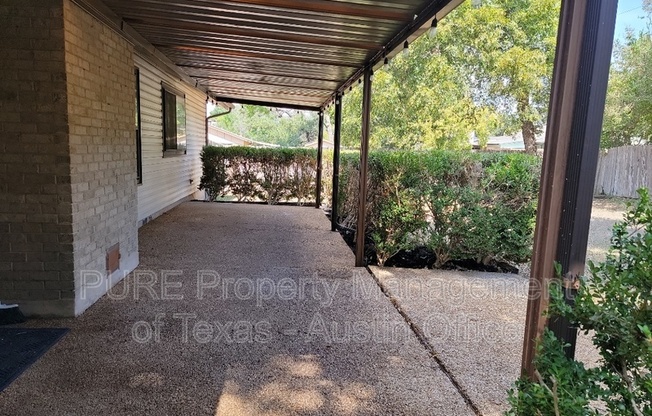 Partner-provided property photo