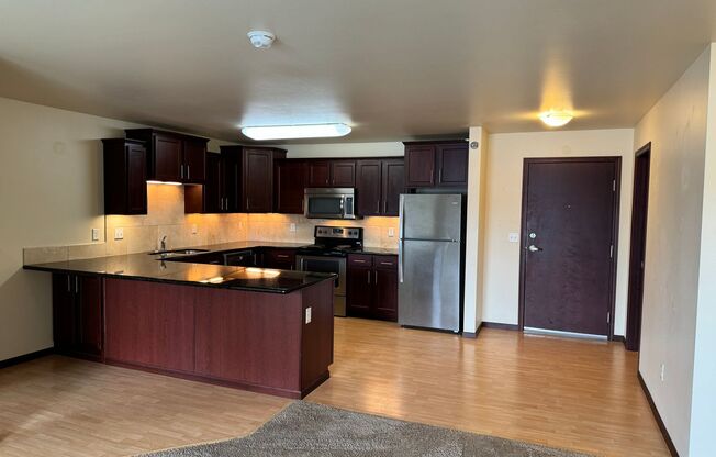 2 beds, 2 baths, 1,004 sqft, $1,245, Unit 3839-210