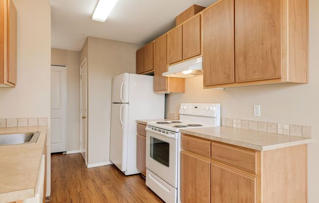 2 beds, 2 baths, 1,015 sqft, $1,650, Unit 1236-304