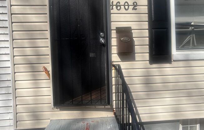 Charming 2BR House in Baltimore, MD 21226