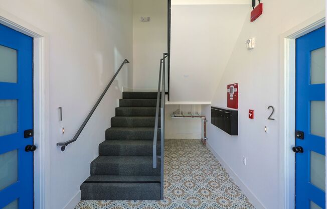 Orion 2616 Wellington