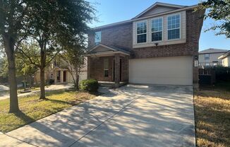 510 Donalan Dr., Converse, TX. 78109