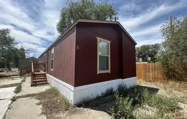 Partner-provided property photo