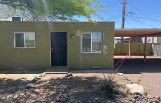 Fontana Apartments East