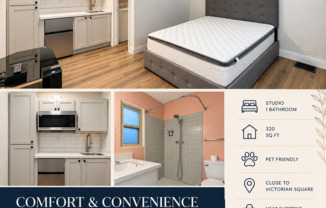 The Tarry Motel
