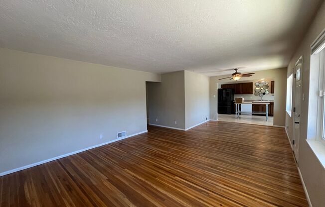 Charming 3 Bedroom 2 Bathroom Home In The NE!