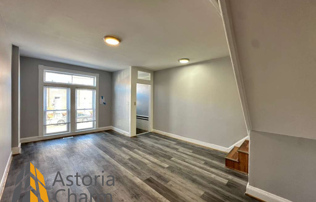 3 Bedroom Plus Den Home with Renovated Kitchen and Fenced Yard