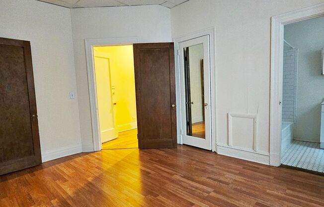 1 bed, 1 bath, 550 sqft, $1,500, Unit 103