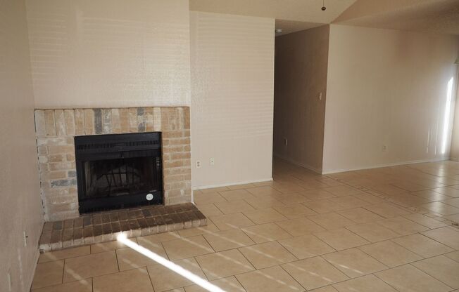 Amazing home ready to move in!