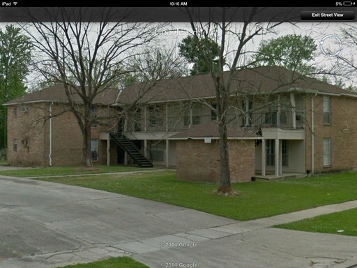 DM 8029 NED AVE