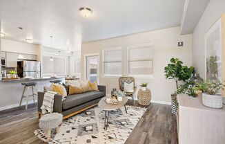 Sunnyvale Village - HOLIDAY MOVE-IN SPECIAL: GET 1 MONTH FREE!