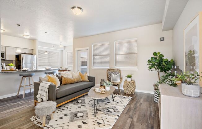 Sunnyvale Village - HOLIDAY MOVE-IN SPECIAL: GET 1 MONTH FREE!