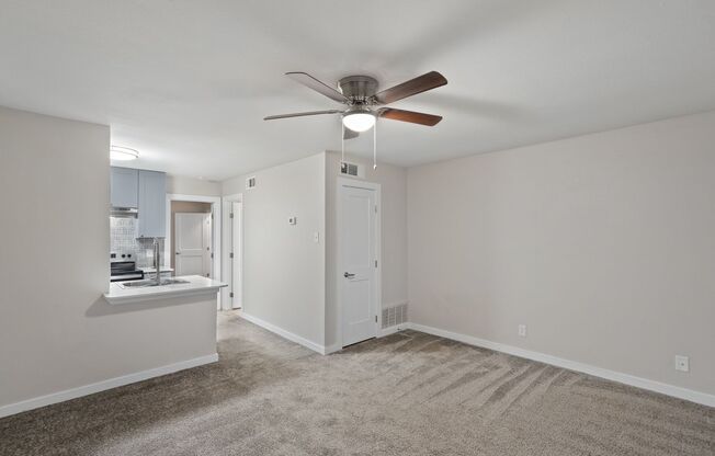 Primrose Haus Apartments!