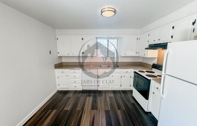 2 beds, 1 bath, 1,023 sqft, $1,400, Unit 2155