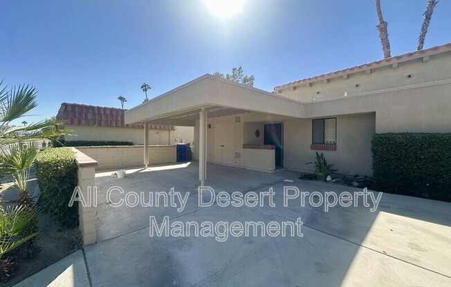 Partner-provided property photo