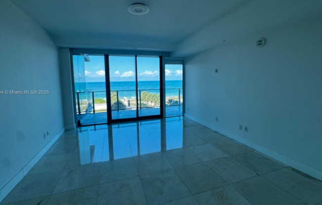 Oceana Key Biscayne Large 3 bedroom for rent