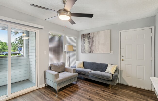 Buena Vista Apartments