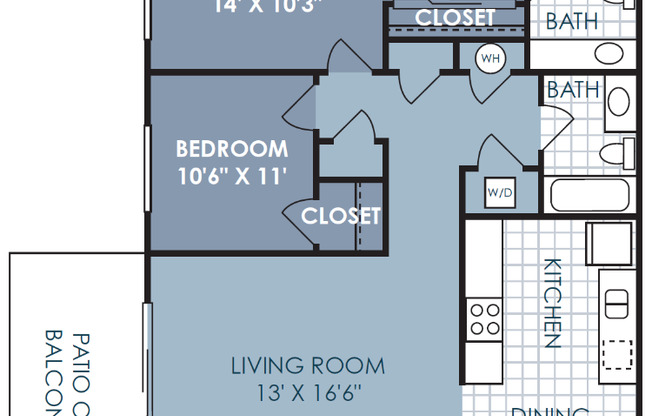 Home - Briarwood Apartments - Turlock, CA