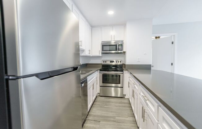 1 bed, 1 bath, 600 sqft, $1,748, Unit 204