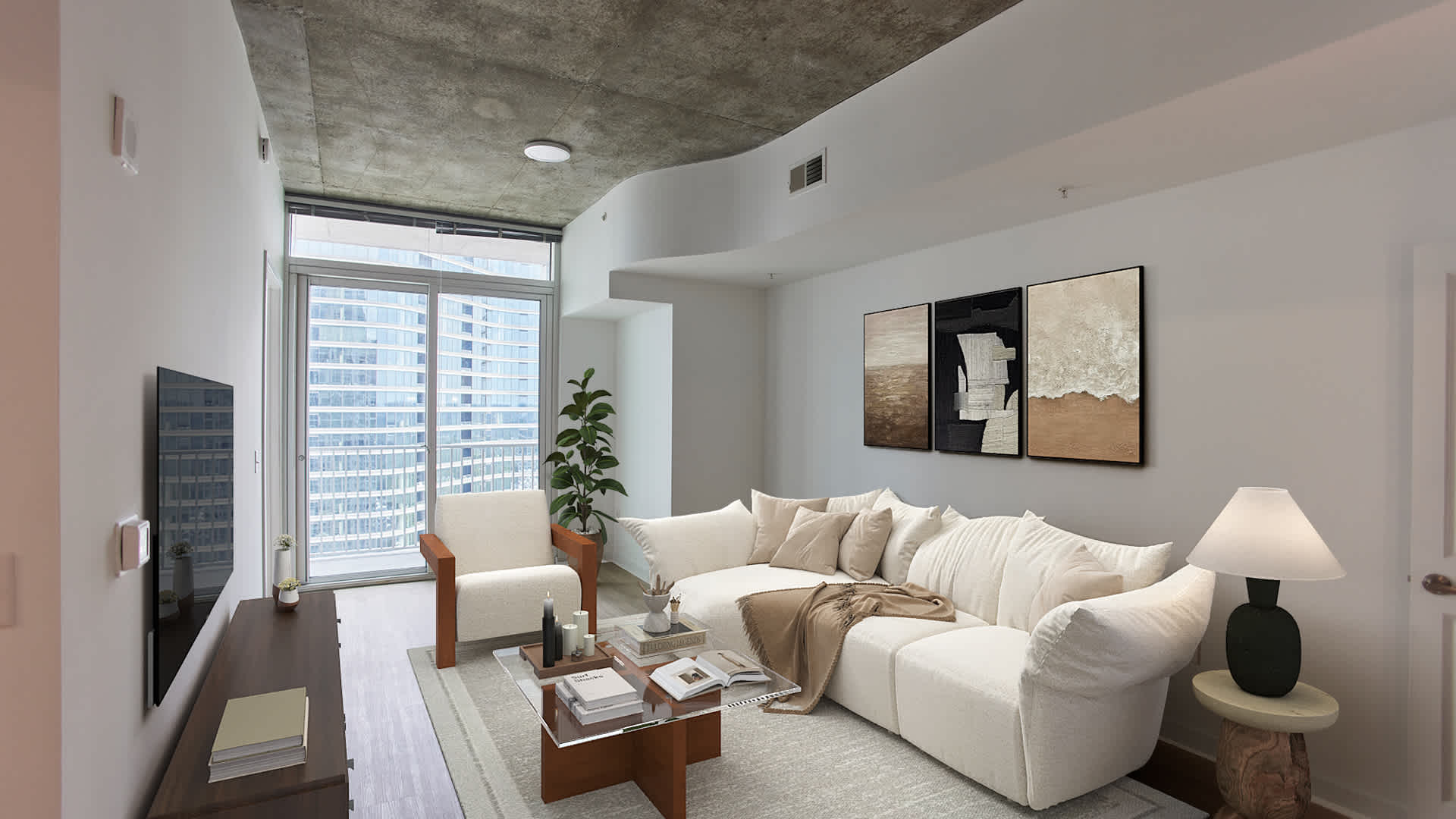 Skyhouse South