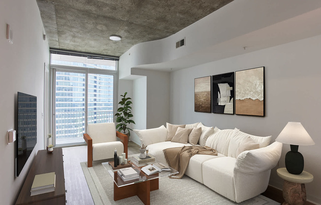 Skyhouse South