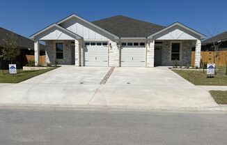 5221 Rose Garden Loop, Killeen